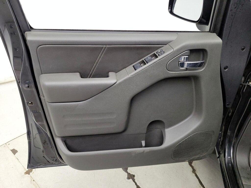 used 2019 Nissan Frontier car, priced at $28,998