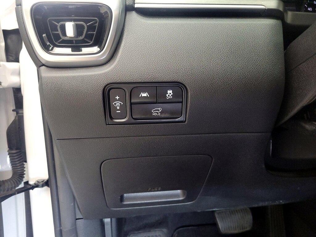 used 2021 Kia Sorento car, priced at $27,998