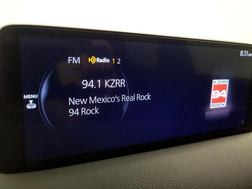 used 2021 Mazda CX-5 car, priced at $27,998