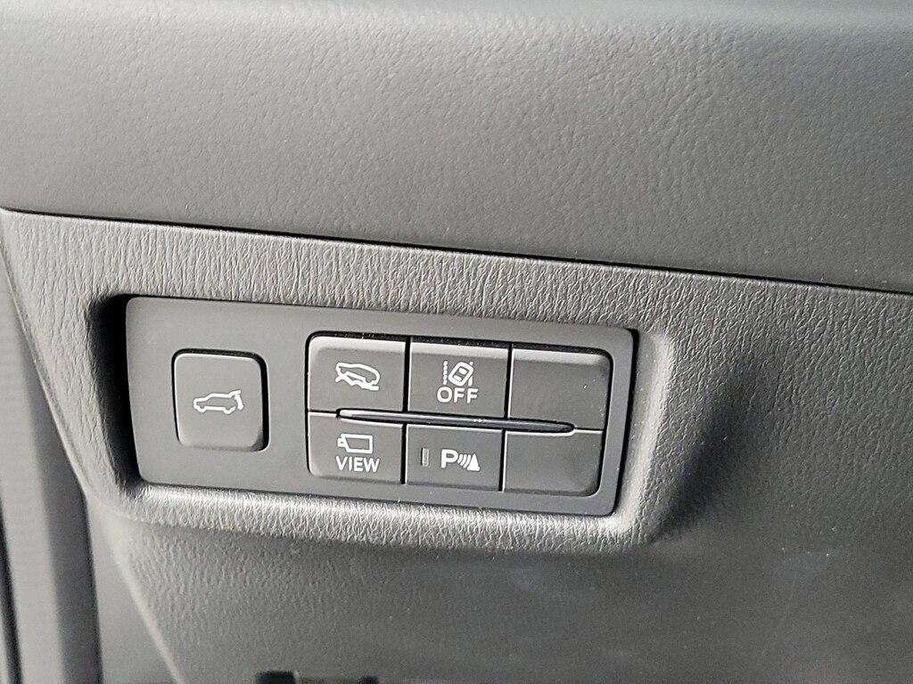 used 2021 Mazda CX-5 car, priced at $27,998