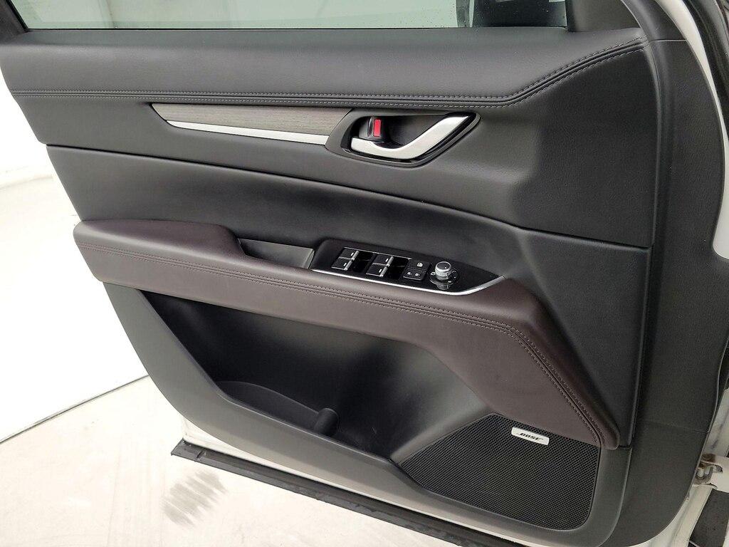 used 2021 Mazda CX-5 car, priced at $27,998