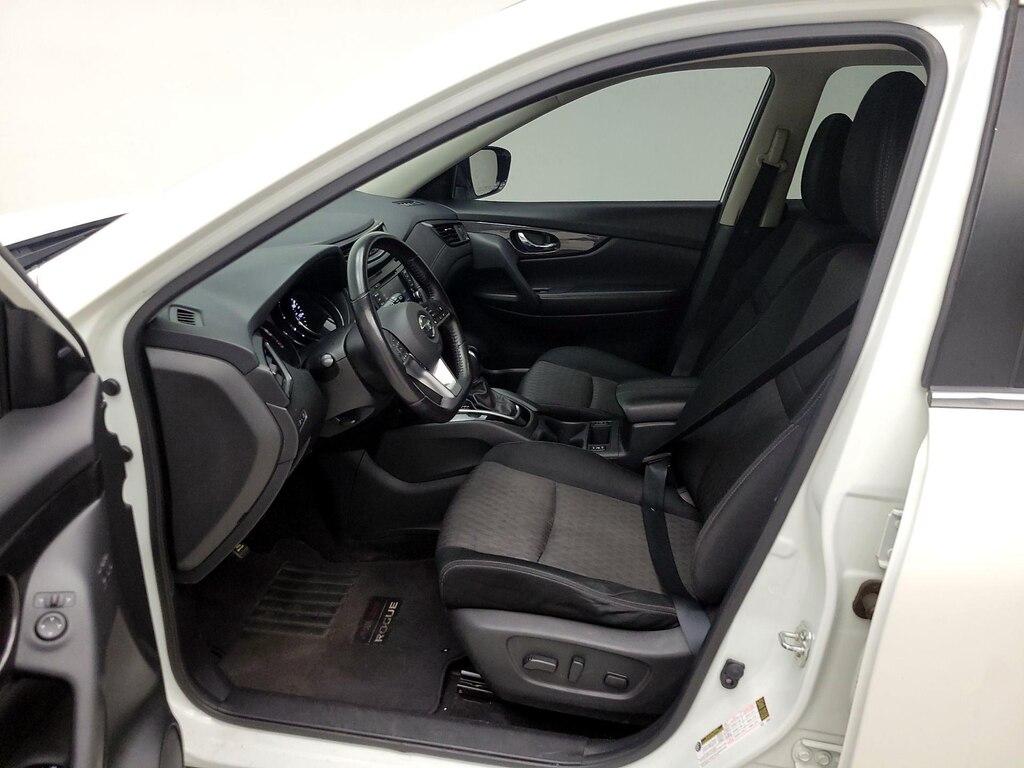 used 2018 Nissan Rogue car, priced at $14,599