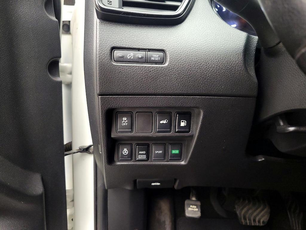 used 2018 Nissan Rogue car, priced at $14,599