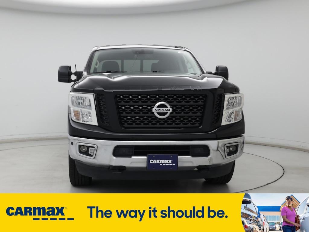used 2019 Nissan Titan XD car, priced at $31,998