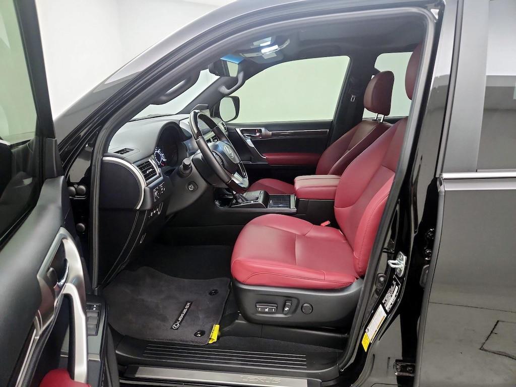 used 2023 Lexus GX 460 car, priced at $60,998