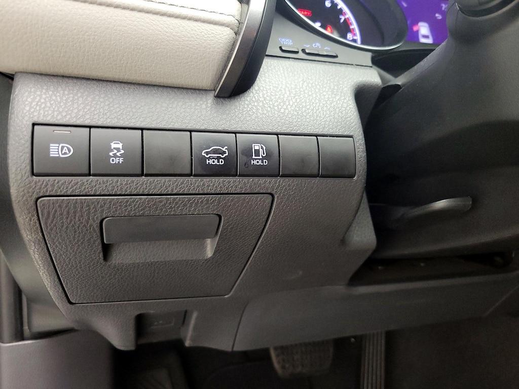 used 2020 Toyota Camry car, priced at $23,998