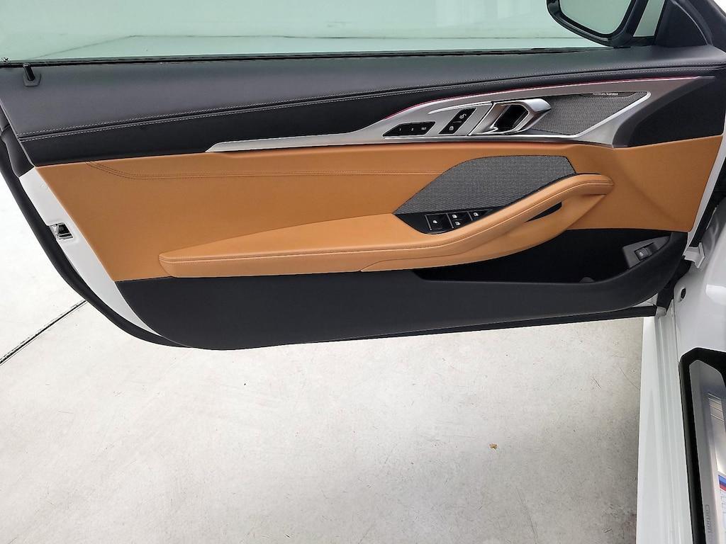 used 2019 BMW M850 car, priced at $55,998