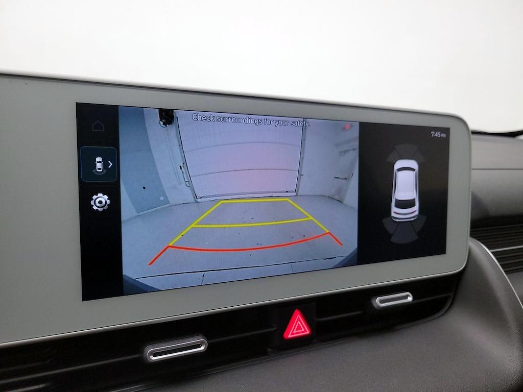 used 2023 Hyundai IONIQ 5 car, priced at $29,998