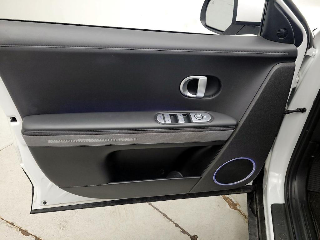 used 2023 Hyundai IONIQ 5 car, priced at $29,998