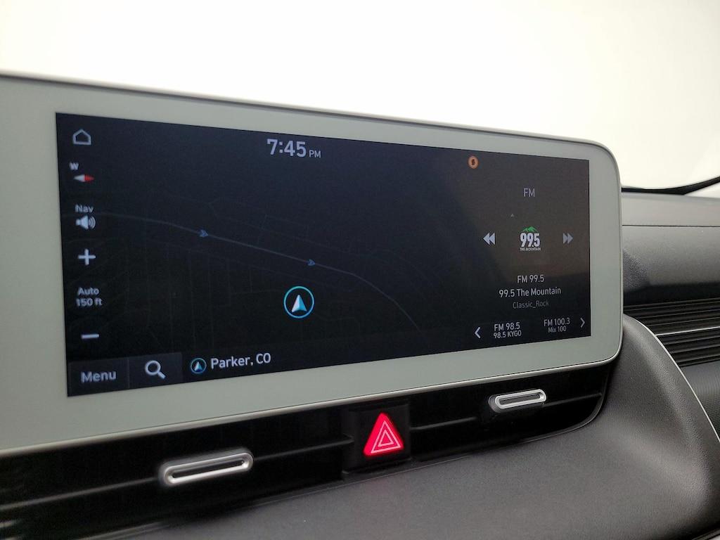 used 2023 Hyundai IONIQ 5 car, priced at $29,998