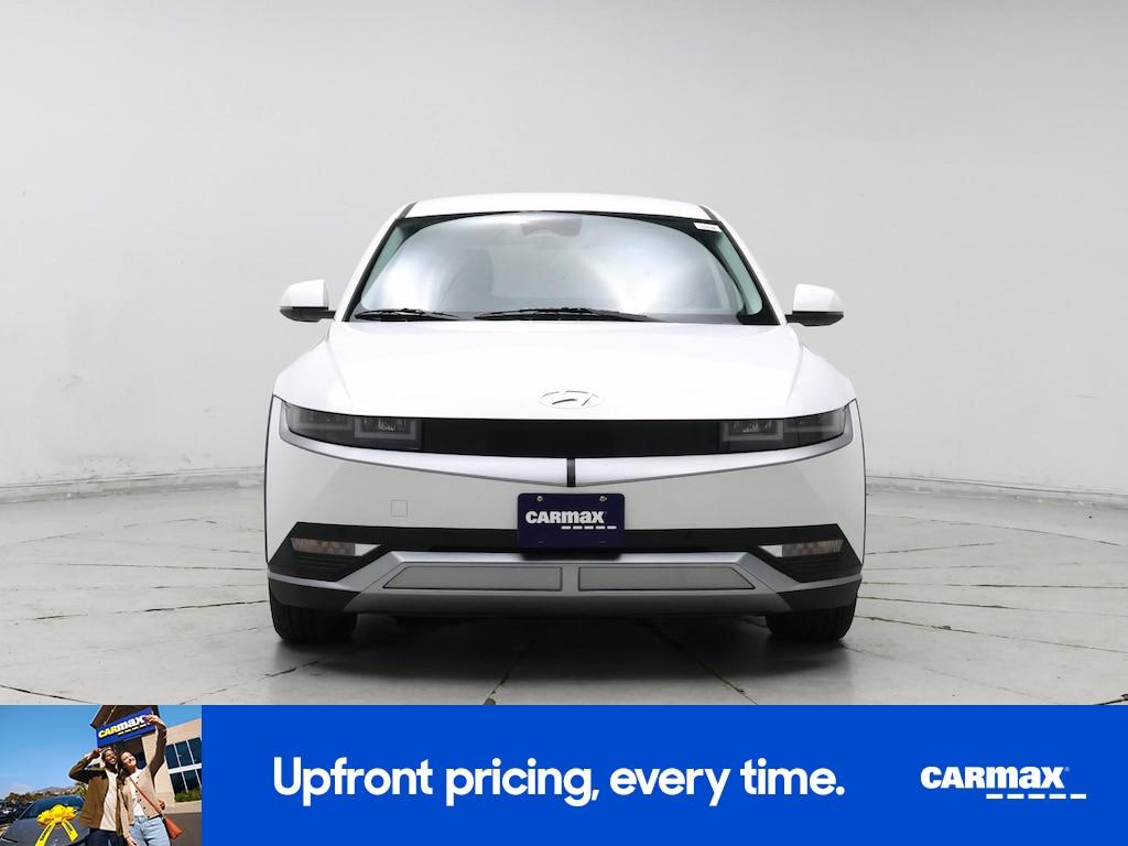 used 2023 Hyundai IONIQ 5 car, priced at $29,998