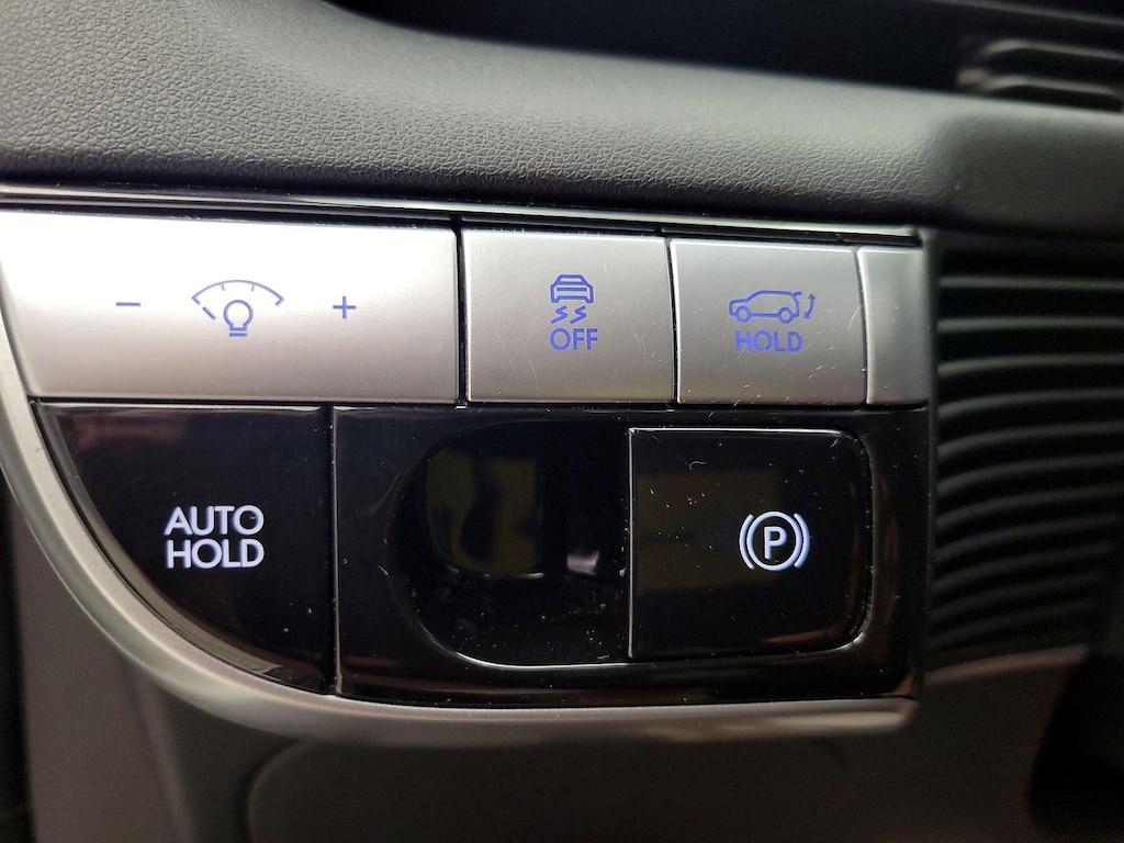 used 2023 Hyundai IONIQ 5 car, priced at $29,998