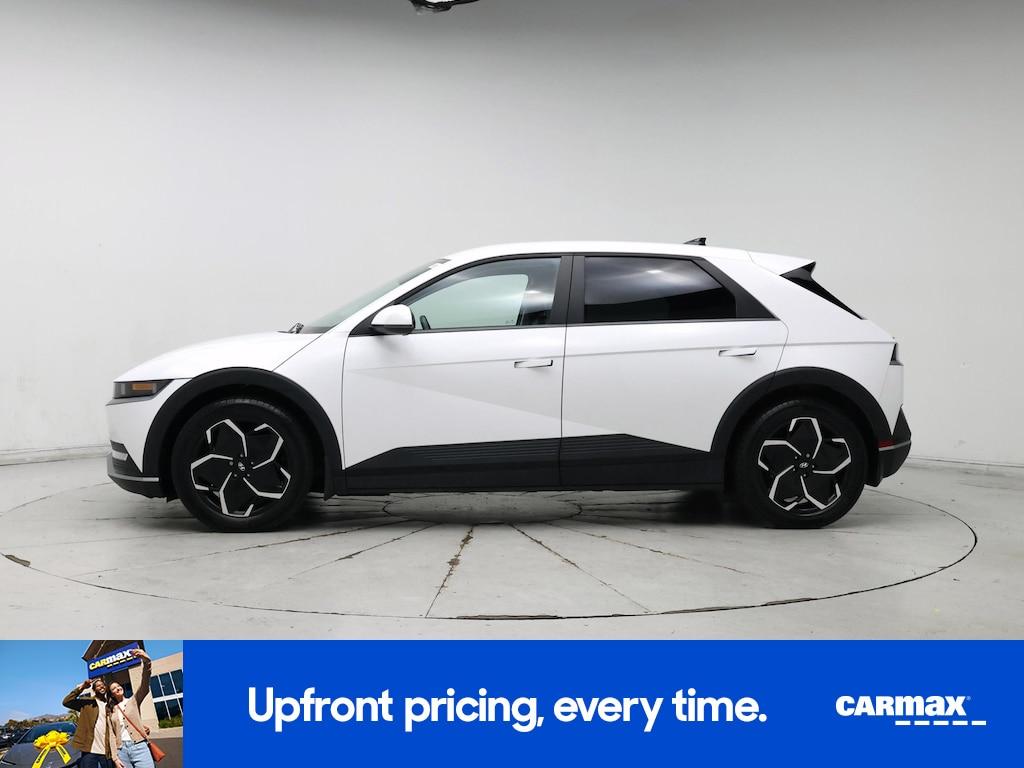 used 2023 Hyundai IONIQ 5 car, priced at $29,998