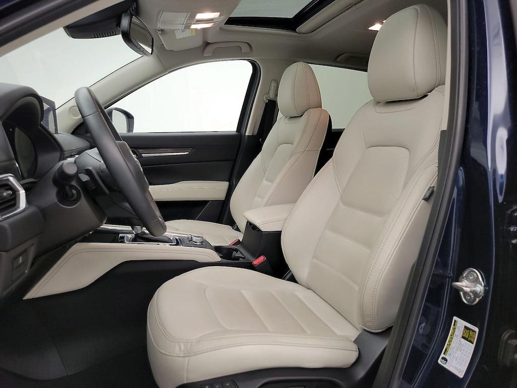 used 2022 Mazda CX-5 car, priced at $27,998