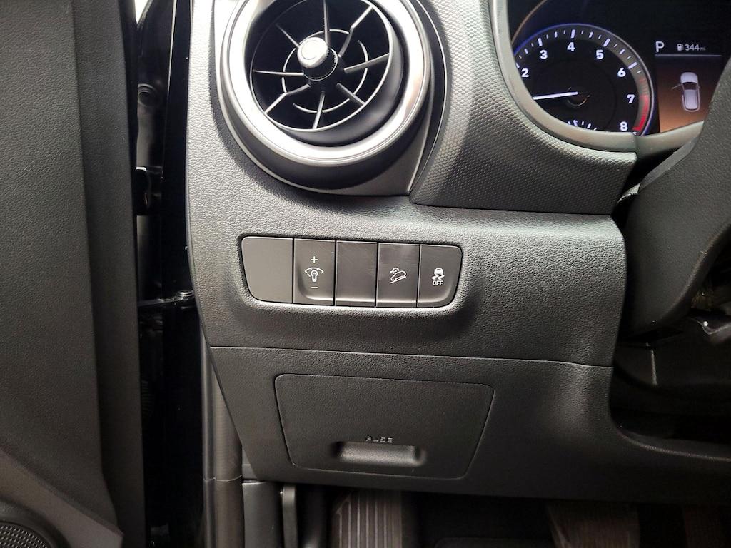 used 2023 Hyundai Kona car, priced at $22,998