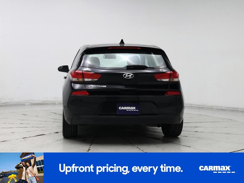 used 2018 Hyundai Elantra car, priced at $16,998