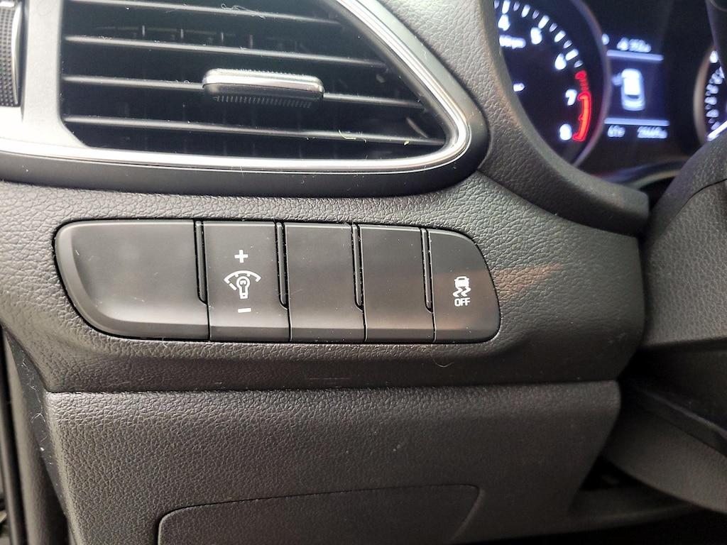 used 2018 Hyundai Elantra car, priced at $16,998