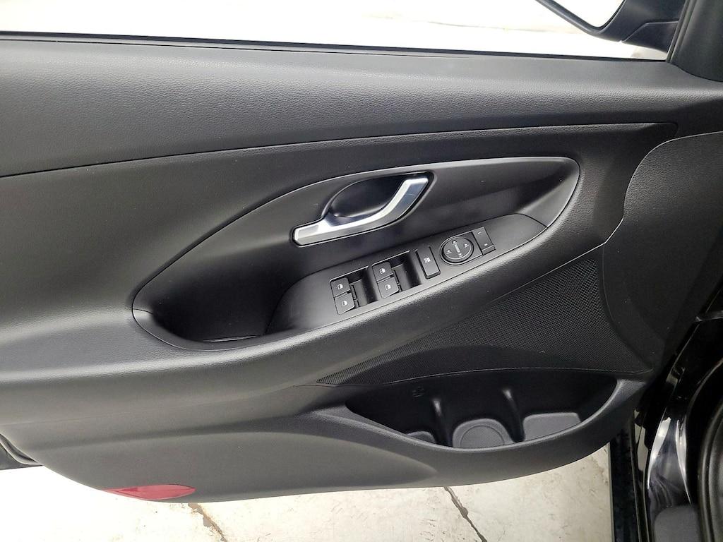 used 2018 Hyundai Elantra car, priced at $16,998