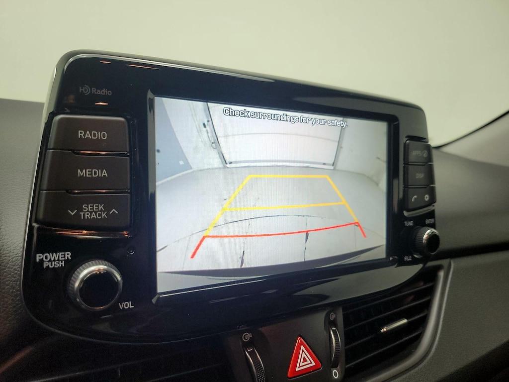 used 2018 Hyundai Elantra car, priced at $16,998