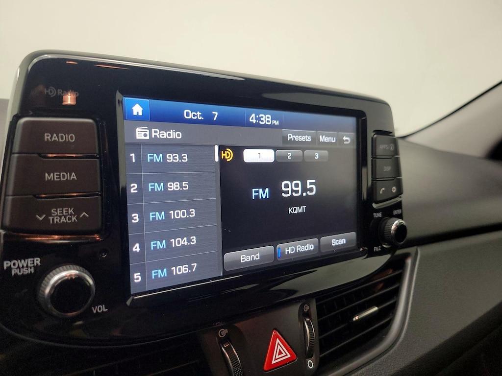 used 2018 Hyundai Elantra car, priced at $16,998