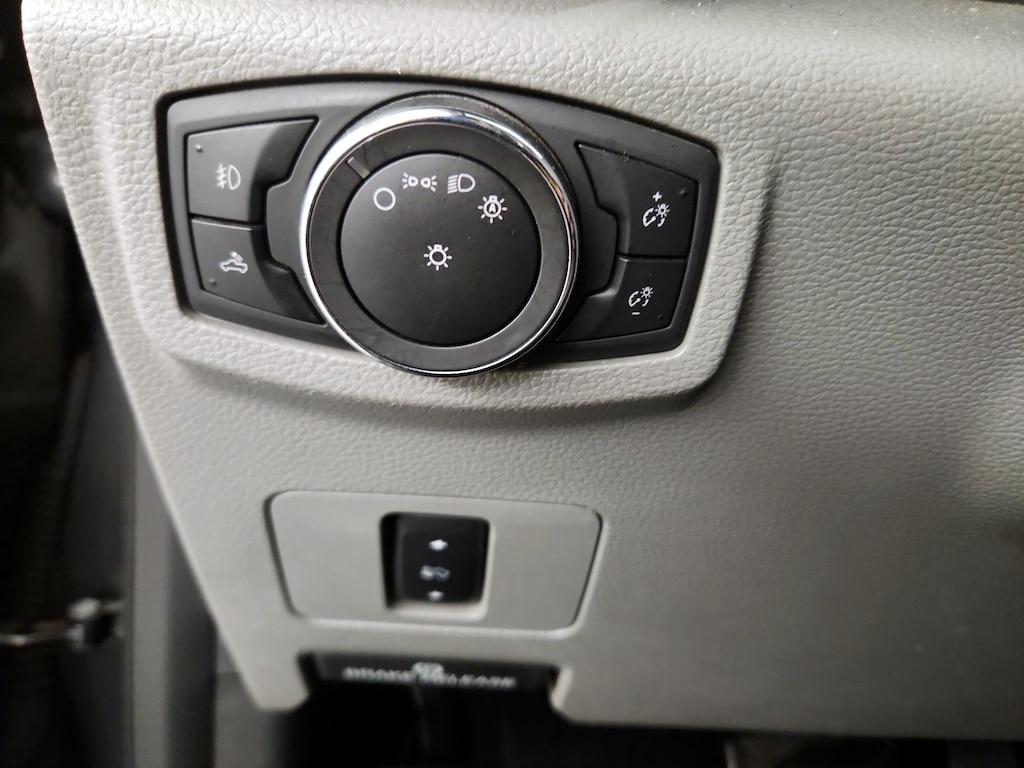 used 2018 Ford F-250 car, priced at $37,998
