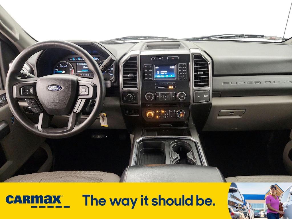 used 2018 Ford F-250 car, priced at $37,998
