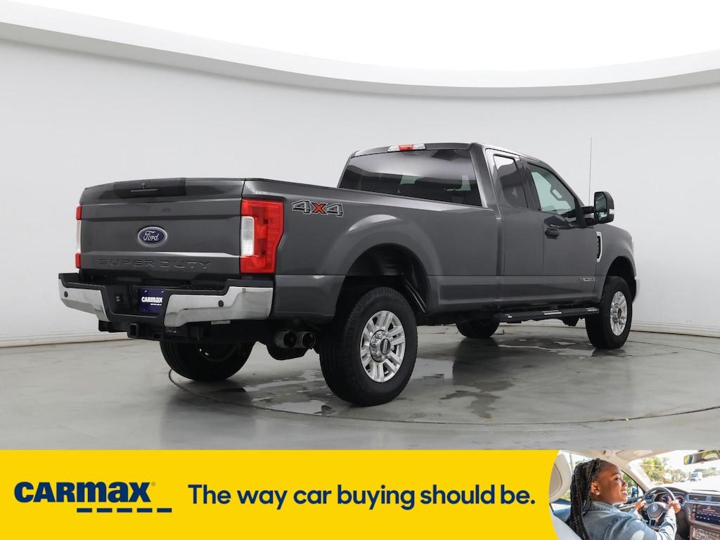 used 2018 Ford F-250 car, priced at $37,998