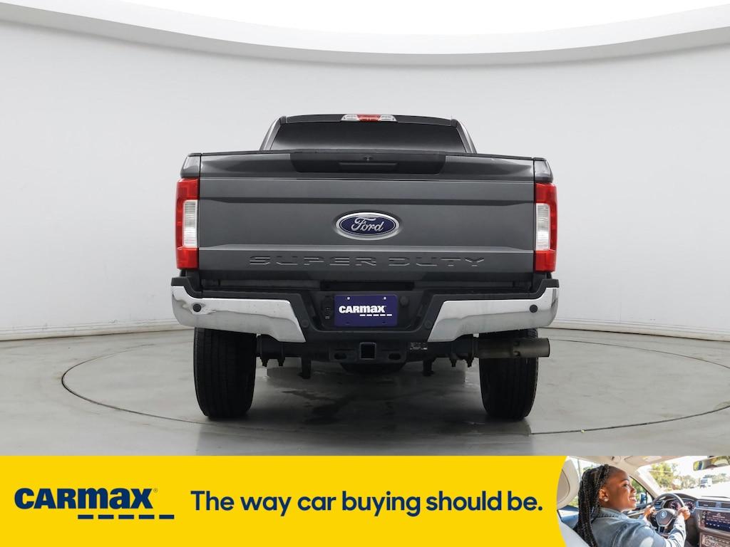 used 2018 Ford F-250 car, priced at $37,998