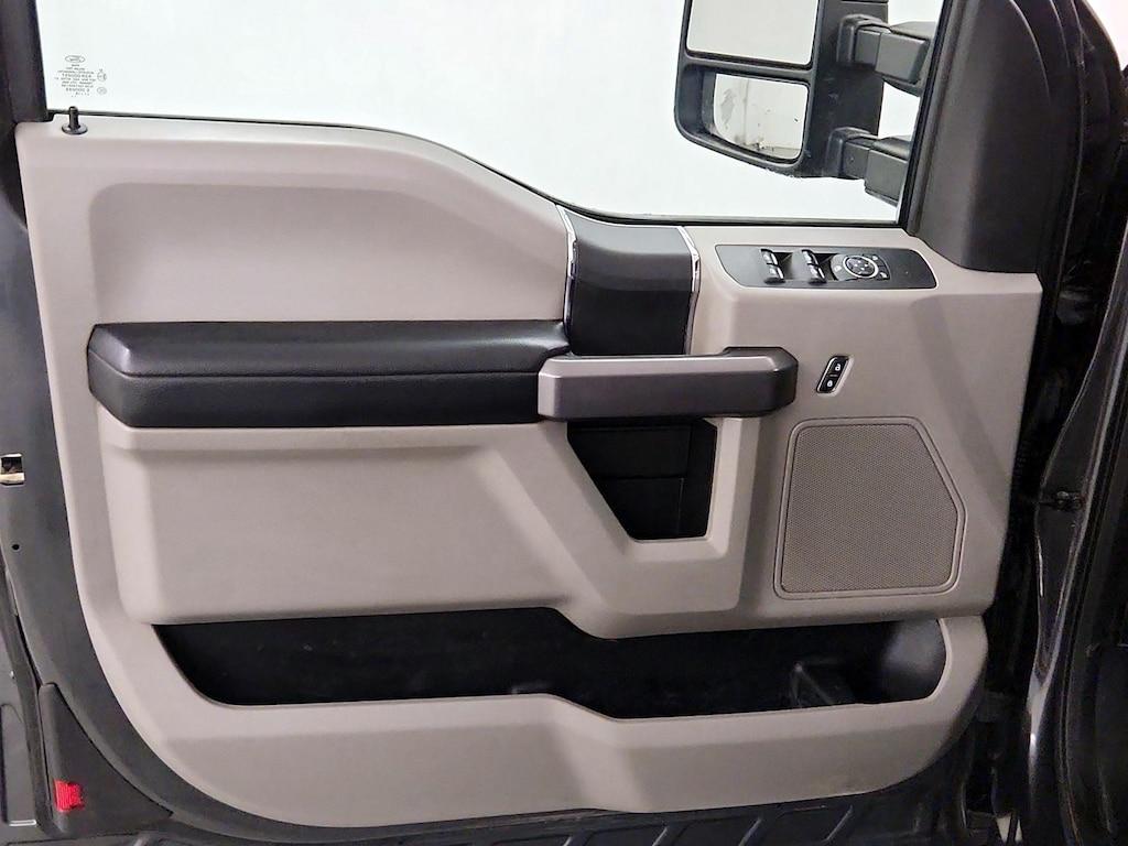used 2018 Ford F-250 car, priced at $37,998
