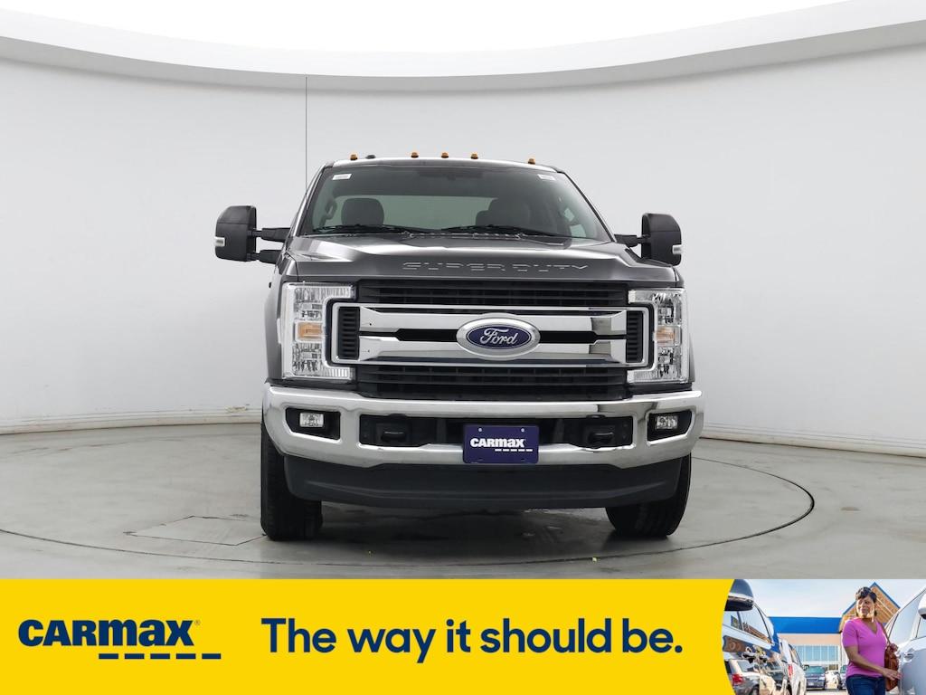 used 2018 Ford F-250 car, priced at $37,998