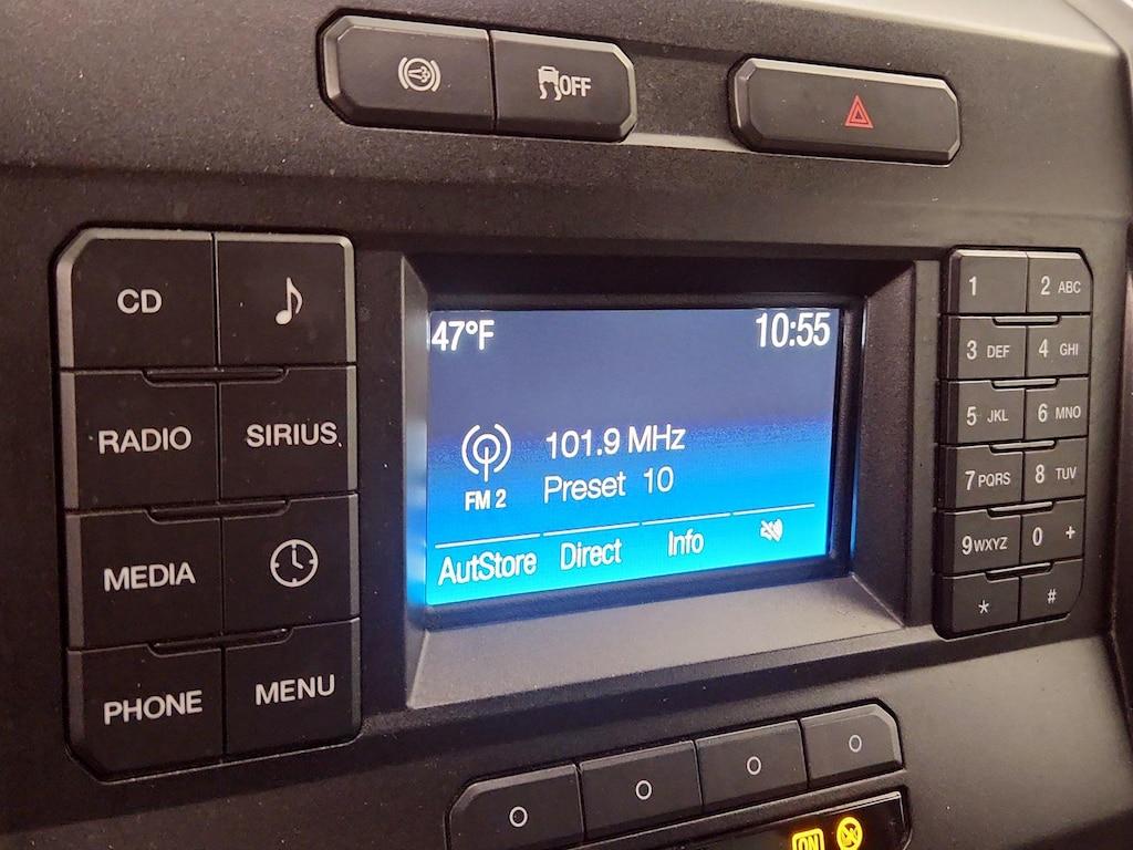 used 2018 Ford F-250 car, priced at $37,998