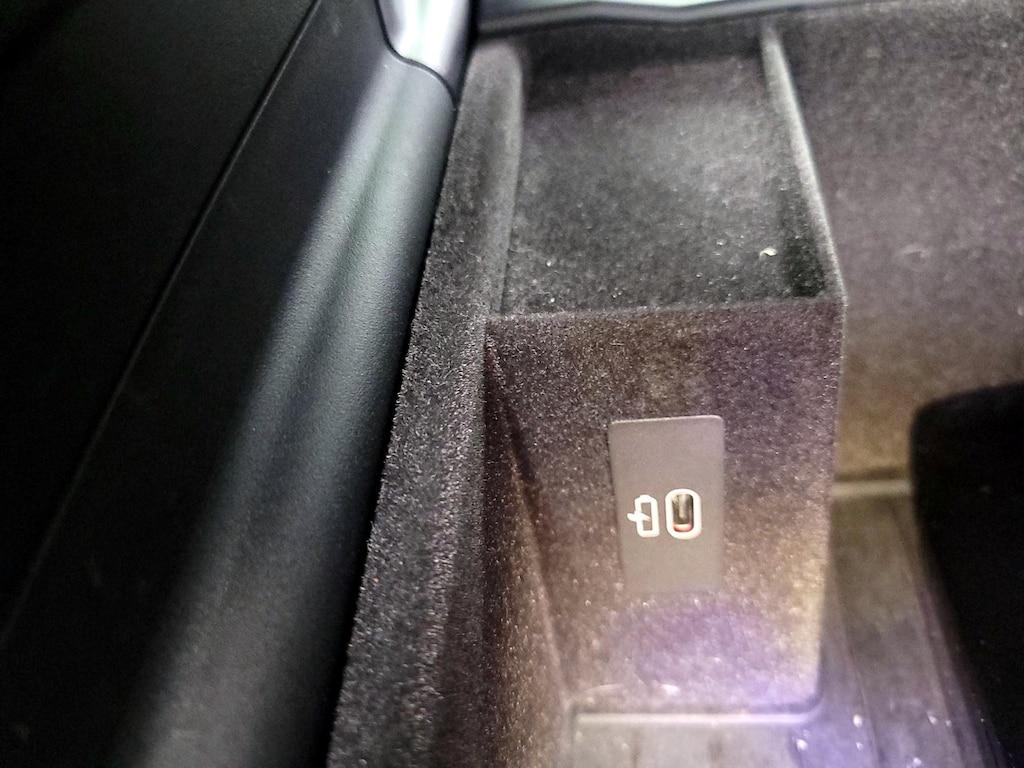 used 2023 BMW M550 car, priced at $58,998