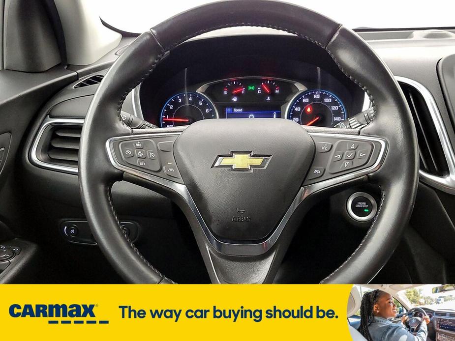 used 2021 Chevrolet Equinox car, priced at $21,998