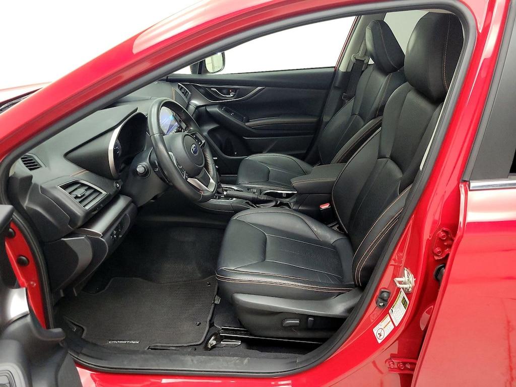 used 2020 Subaru Crosstrek car, priced at $20,998