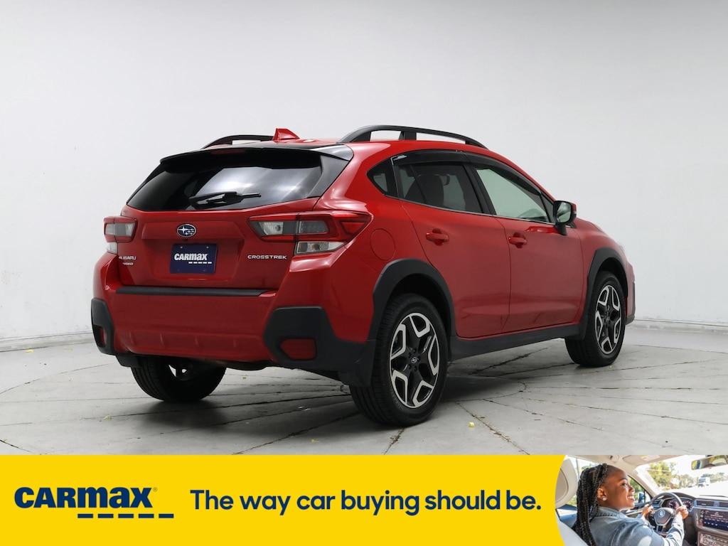 used 2020 Subaru Crosstrek car, priced at $20,998