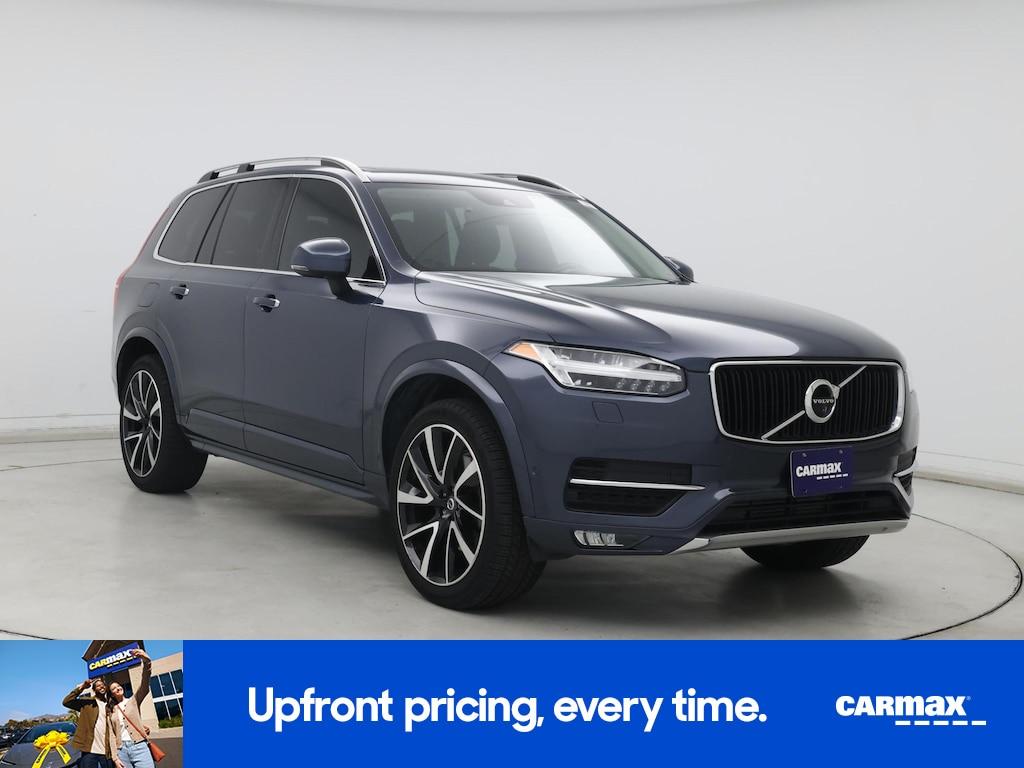 used 2019 Volvo XC90 car, priced at $28,998