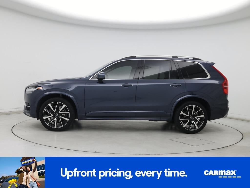 used 2019 Volvo XC90 car, priced at $28,998