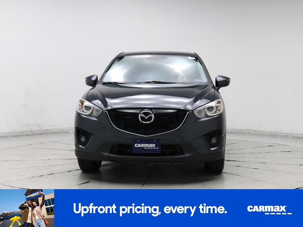used 2015 Mazda CX-5 car, priced at $13,998