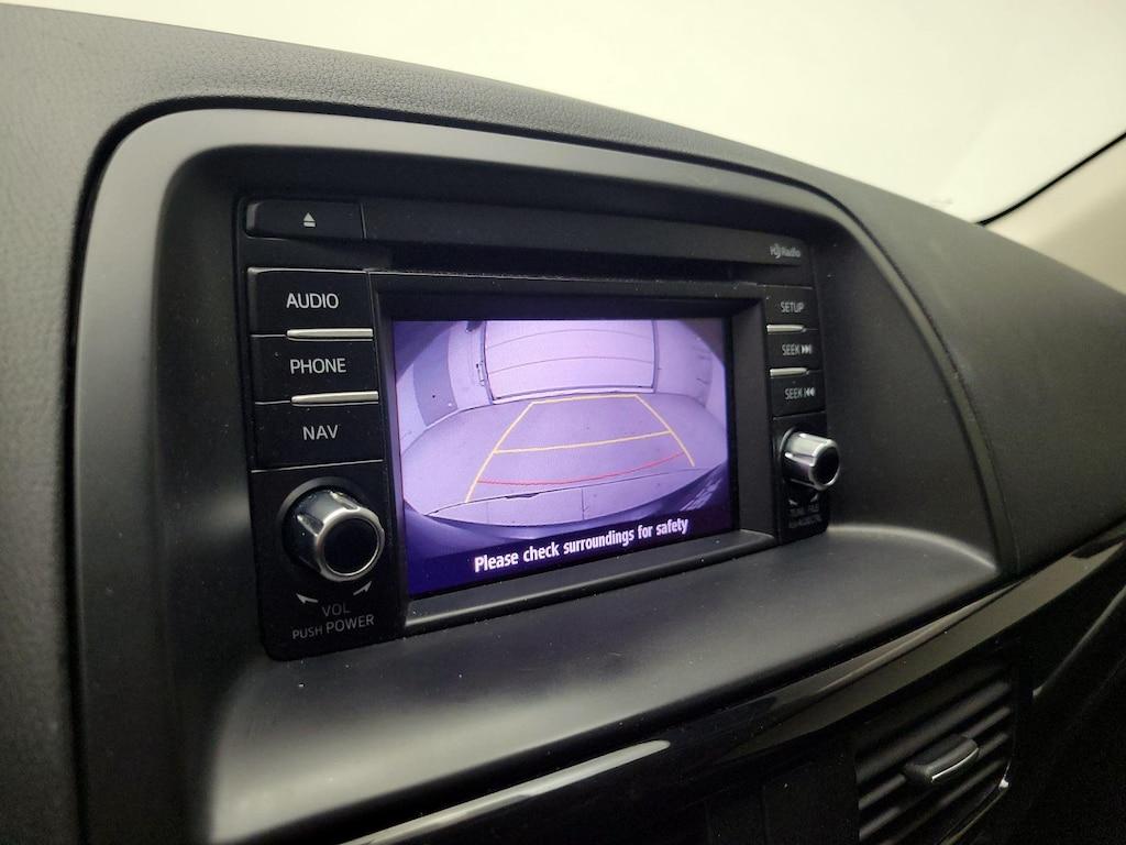 used 2015 Mazda CX-5 car, priced at $13,998