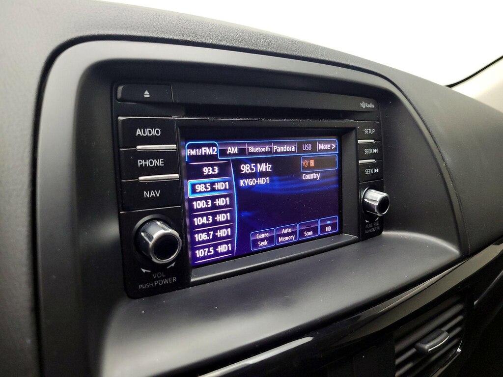 used 2015 Mazda CX-5 car, priced at $13,998