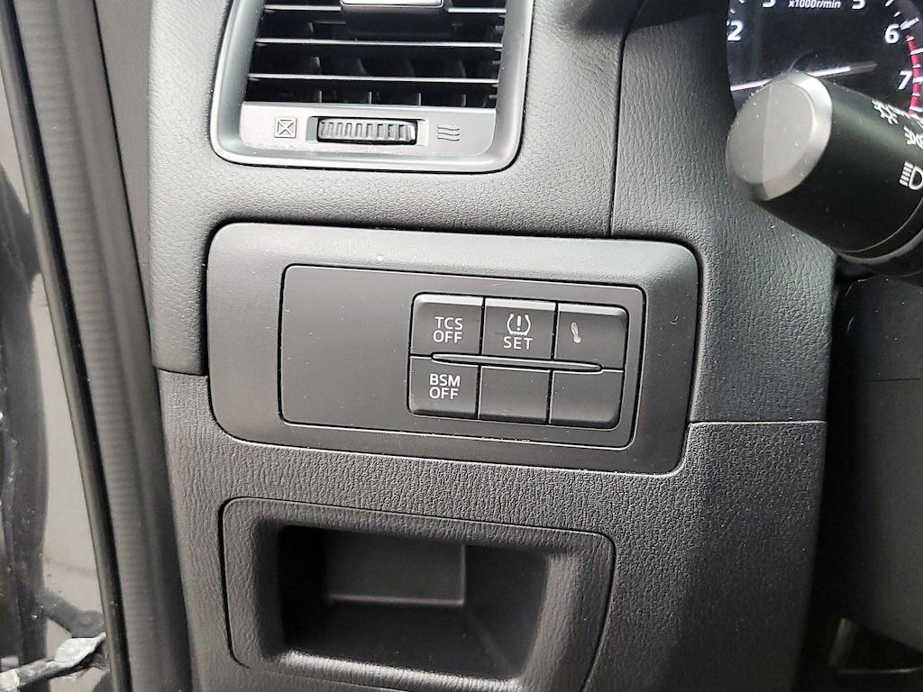 used 2015 Mazda CX-5 car, priced at $13,998