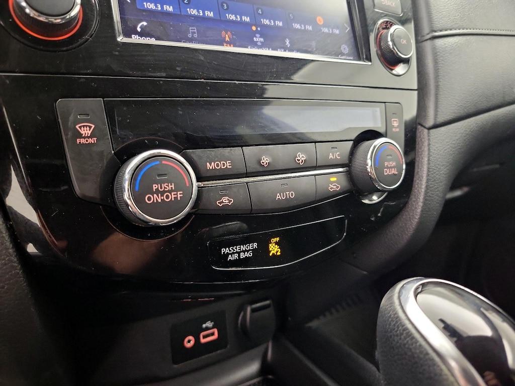 used 2019 Nissan Rogue car, priced at $17,998