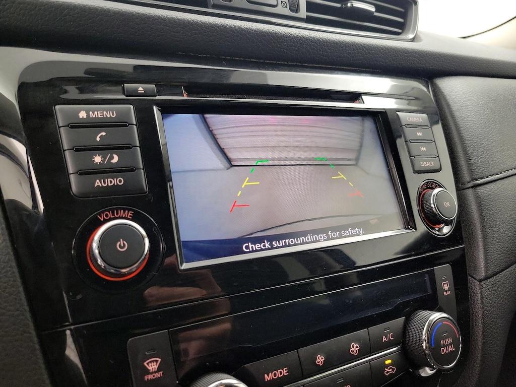 used 2019 Nissan Rogue car, priced at $17,998