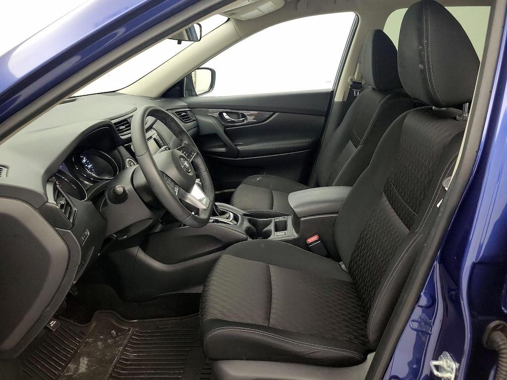 used 2019 Nissan Rogue car, priced at $17,998