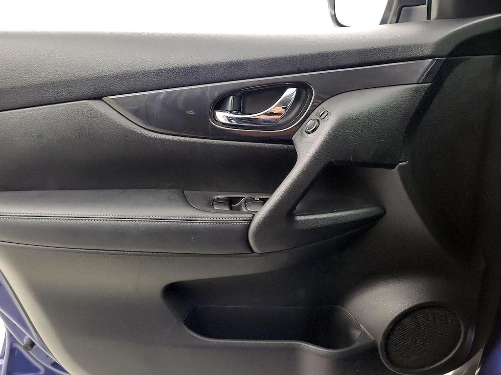 used 2019 Nissan Rogue car, priced at $17,998