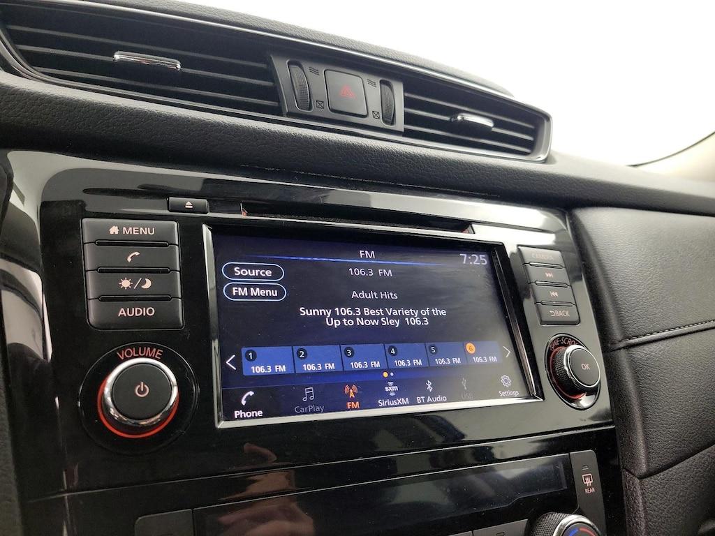 used 2019 Nissan Rogue car, priced at $17,998