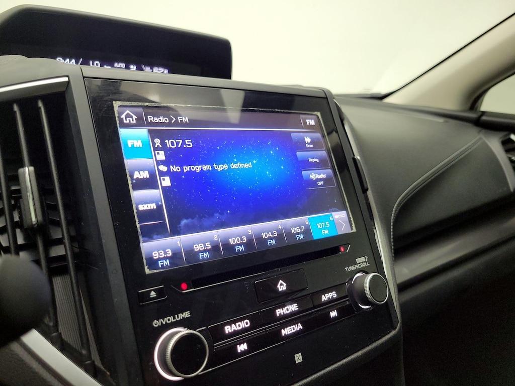 used 2017 Subaru Impreza car, priced at $18,998