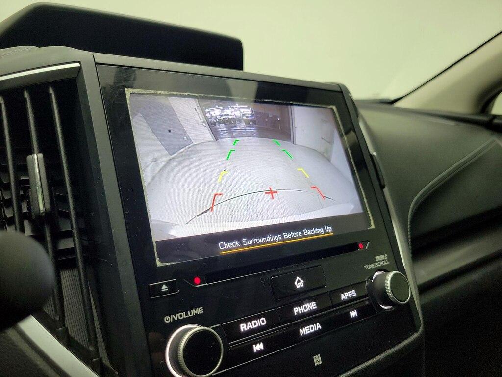 used 2017 Subaru Impreza car, priced at $18,998