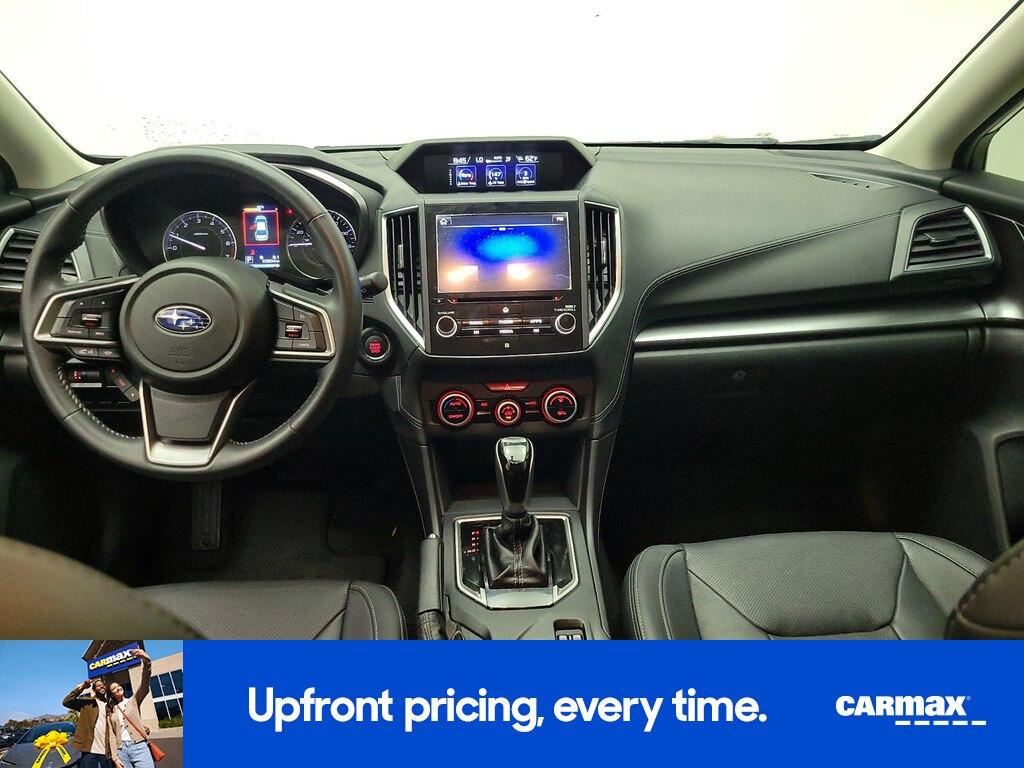 used 2017 Subaru Impreza car, priced at $18,998