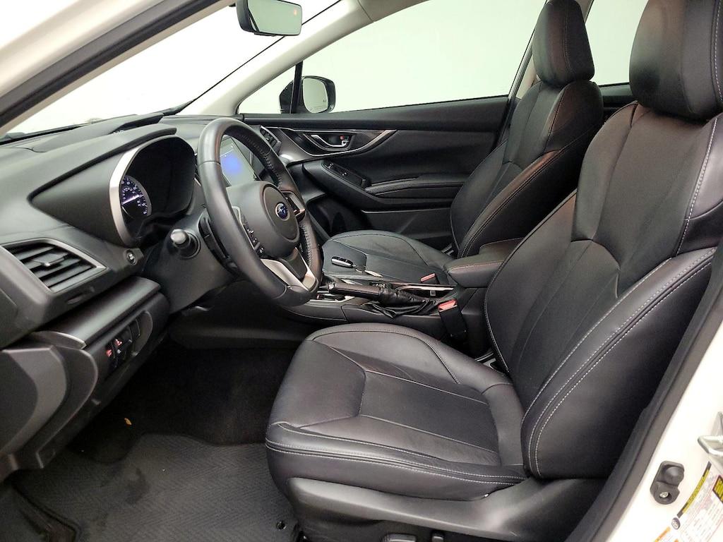 used 2017 Subaru Impreza car, priced at $18,998